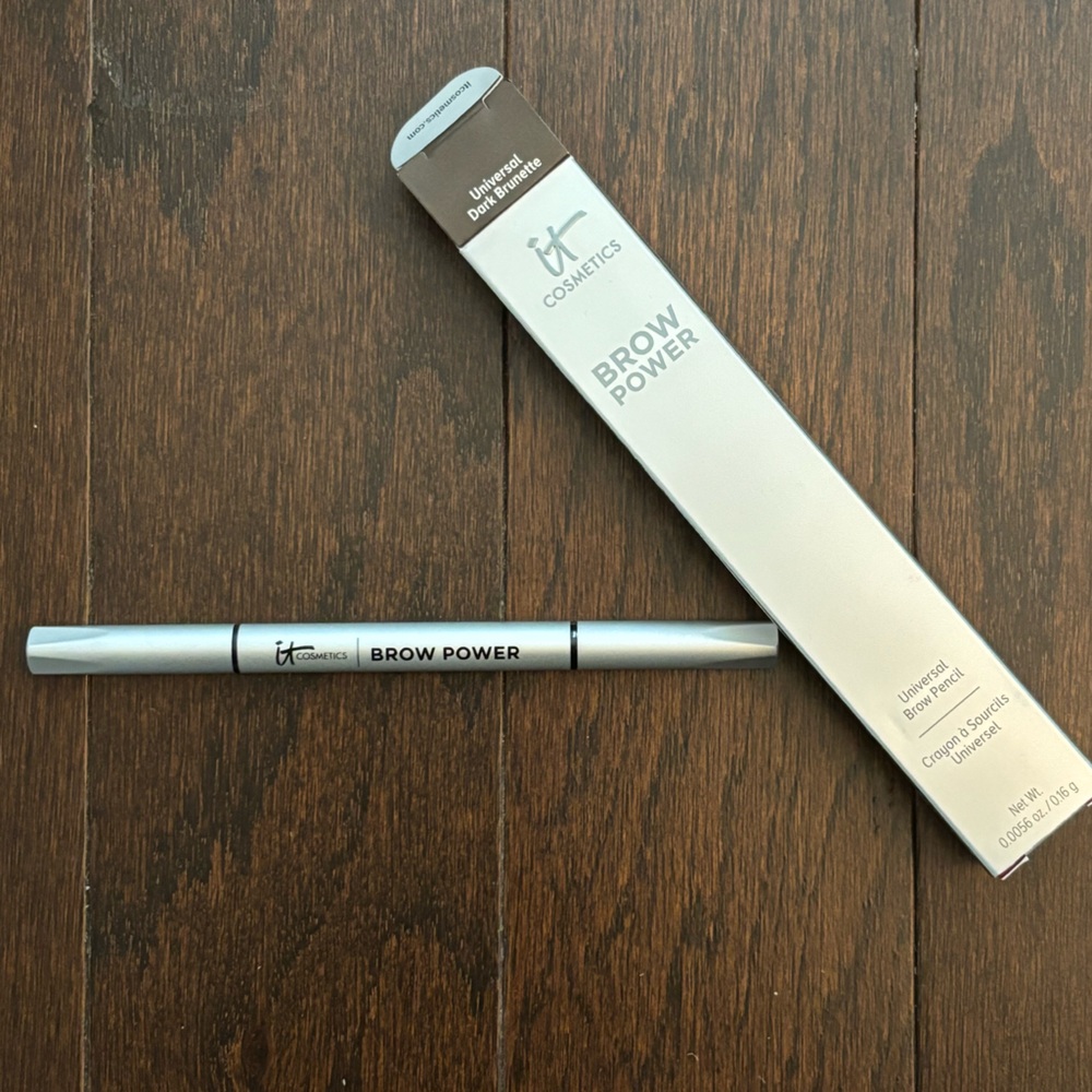 IT cosmetics Brow Power in Universal Dark Brunette